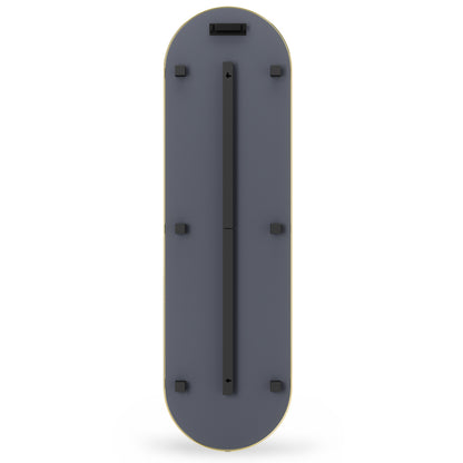 フーバ ピル ミラー 157x45cm