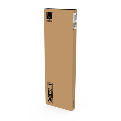 フーバ ピル ミラー 157x45cm