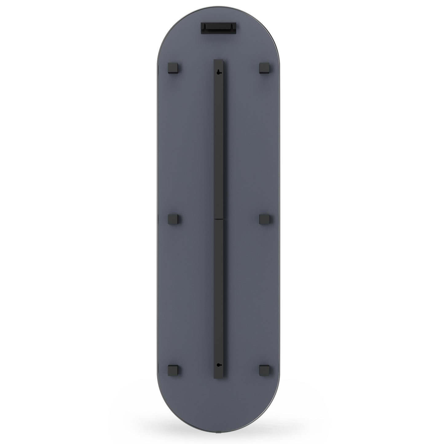 フーバ ピル ミラー 157x45cm