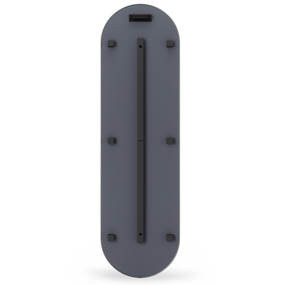 フーバ ピル ミラー 157x45cm