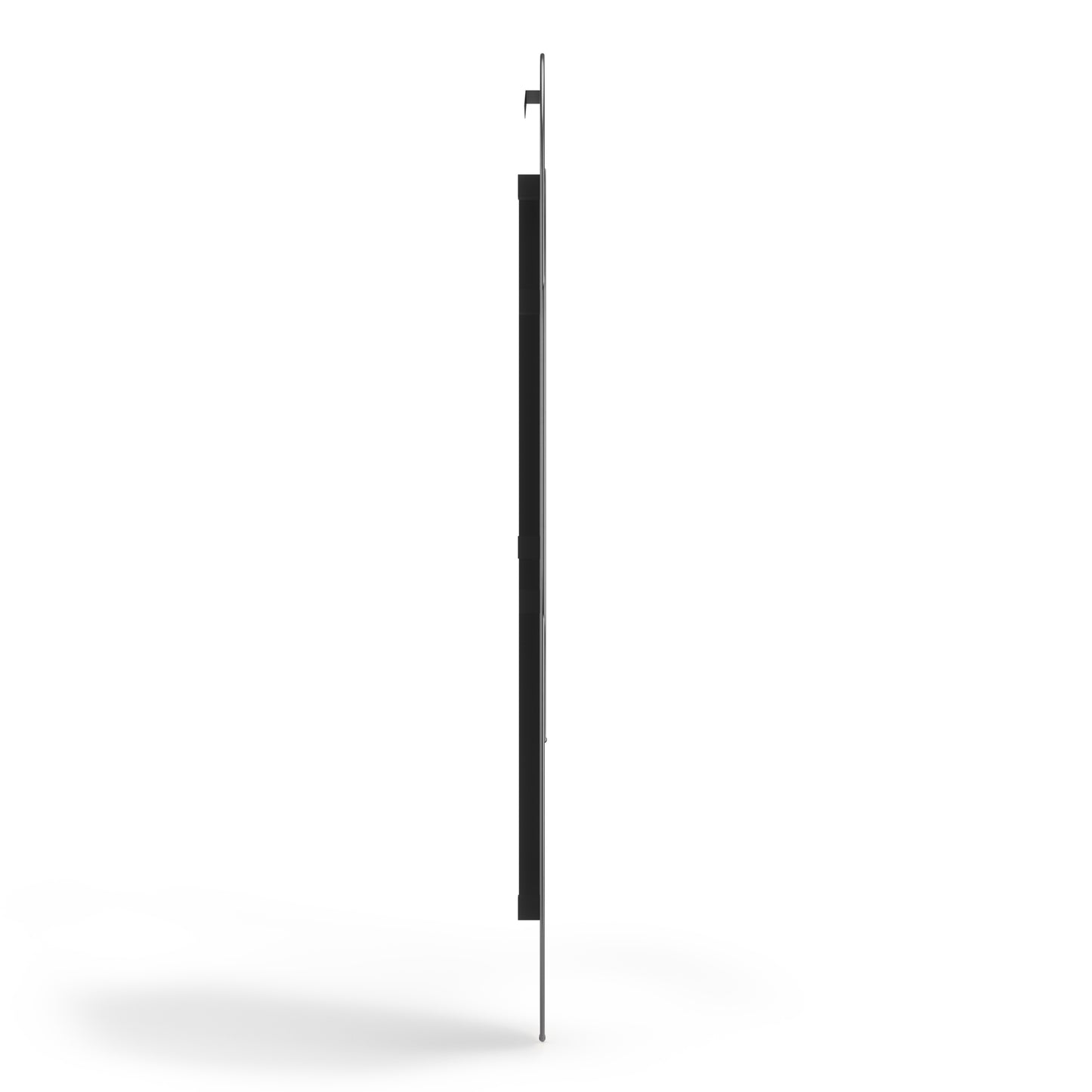 フーバ ピル ミラー 157x45cm