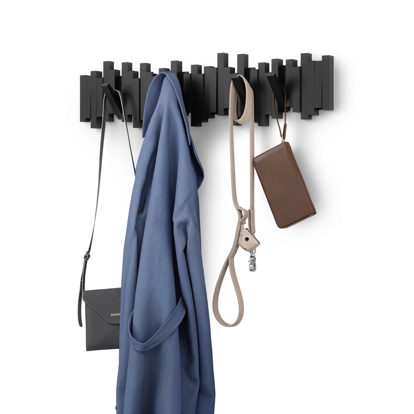 スティックス マルチフック 8連