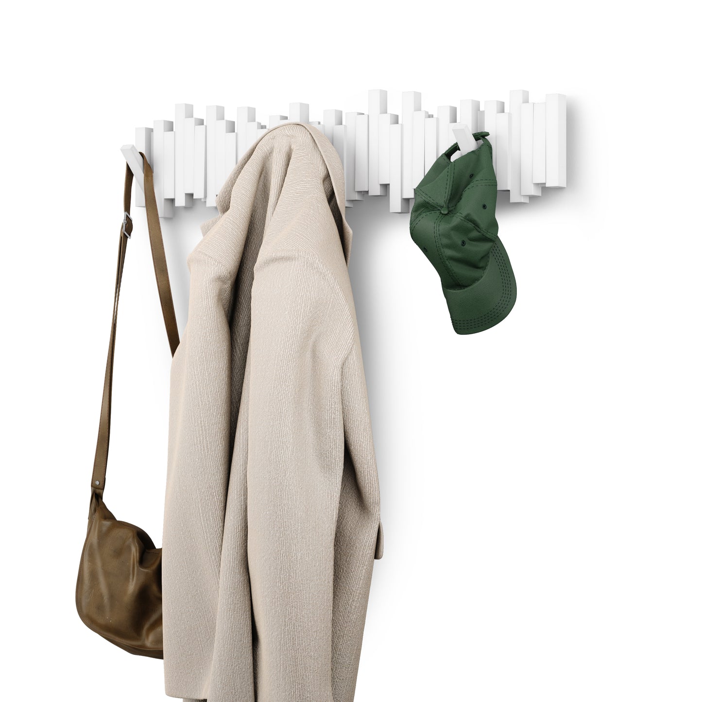 スティックス マルチフック 8連