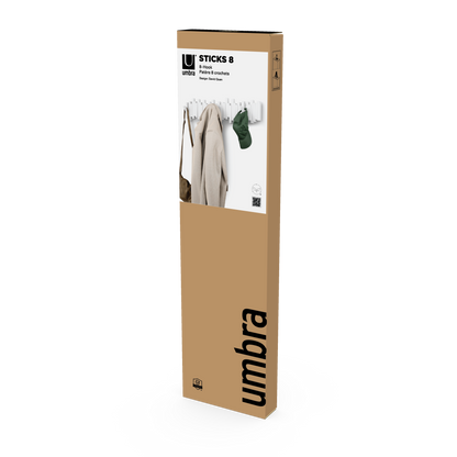 スティックス マルチフック 8連