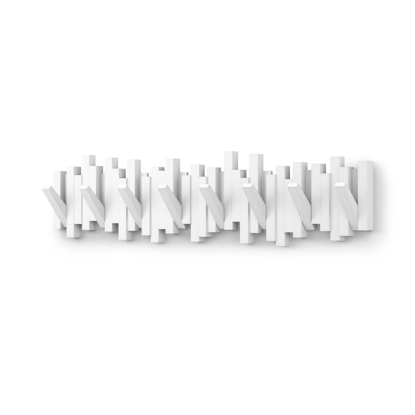 スティックス マルチフック 8連