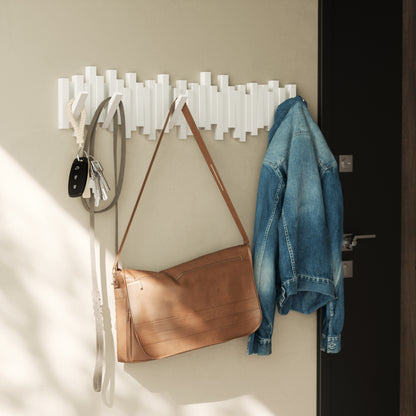 スティックス マルチフック 8連