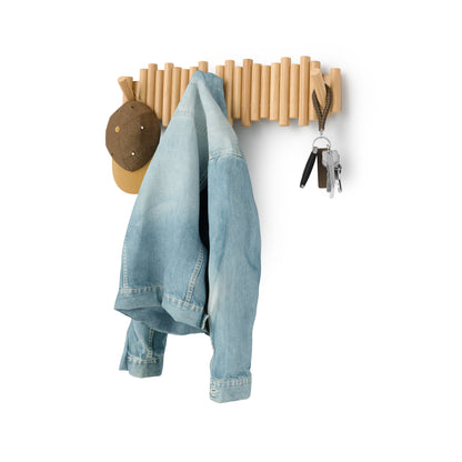 ピケットフック 8連