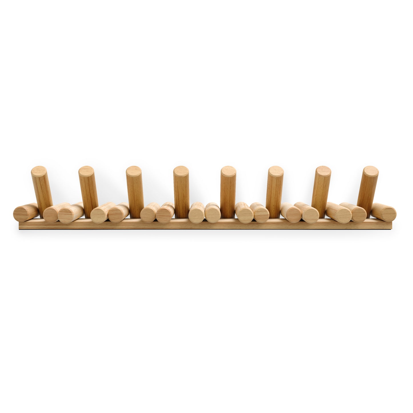 ピケットフック 8連