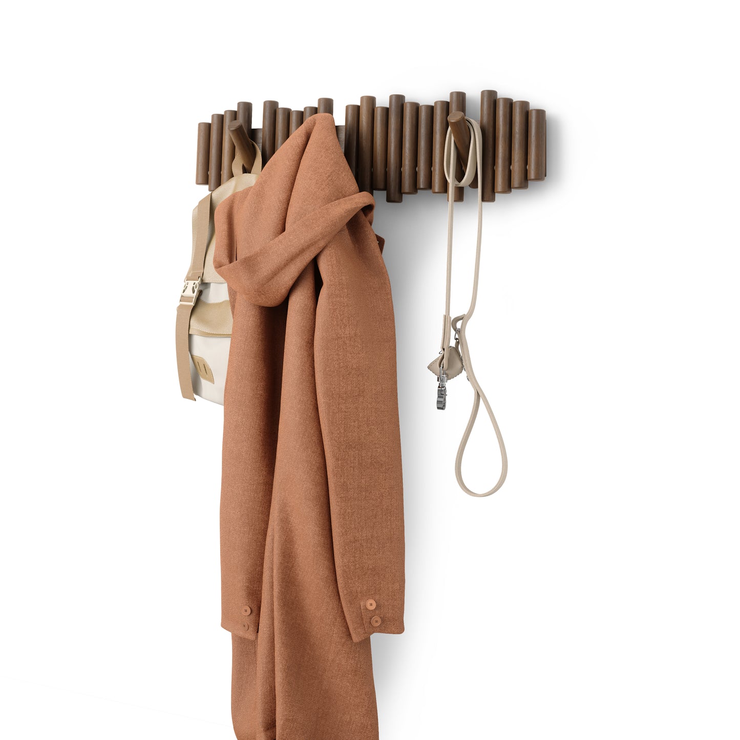 ピケットフック 8連