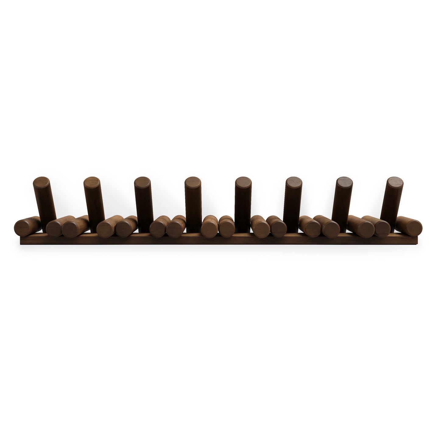 ピケットフック 8連