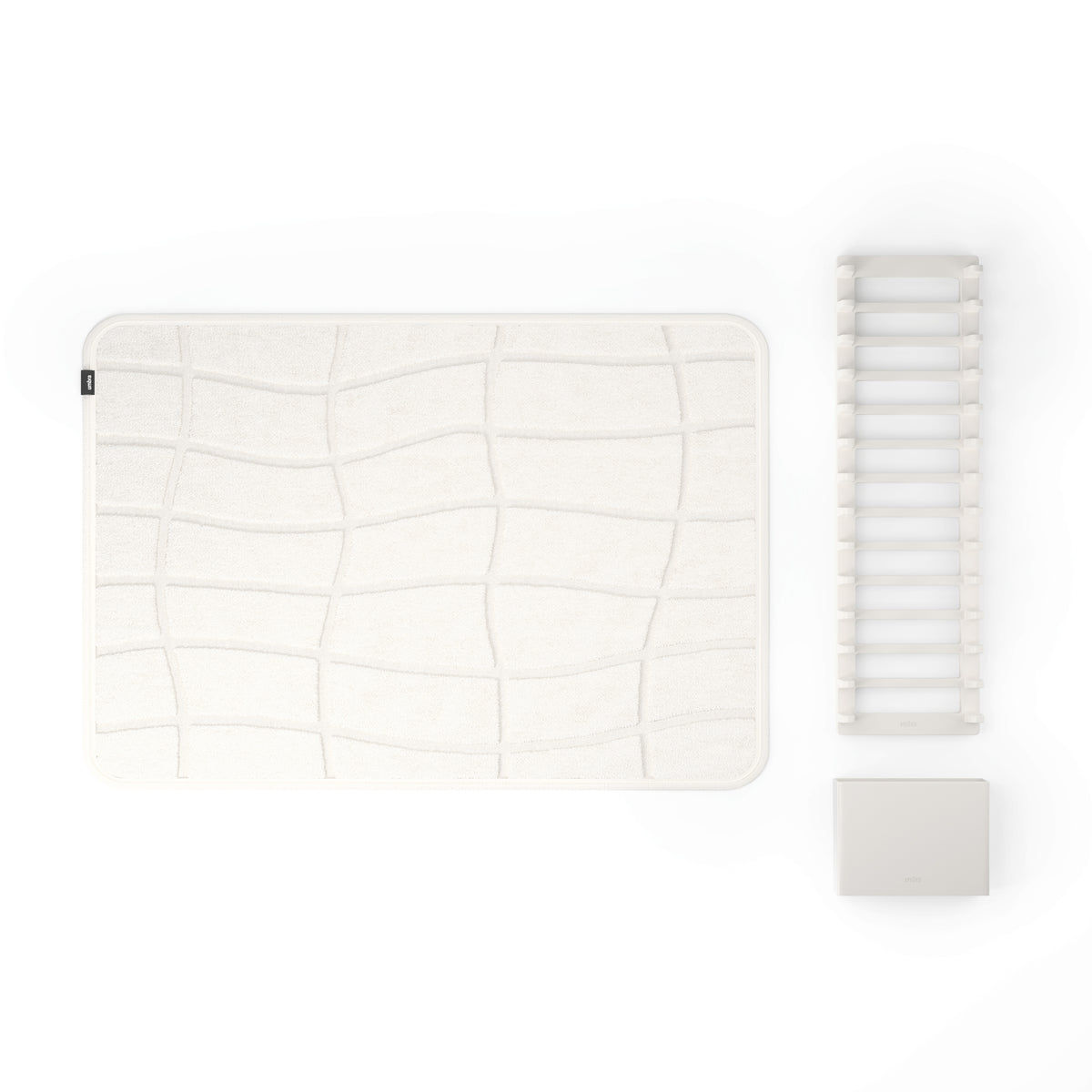 ユードライウルトラ ディッシュラック＆ドライングマット