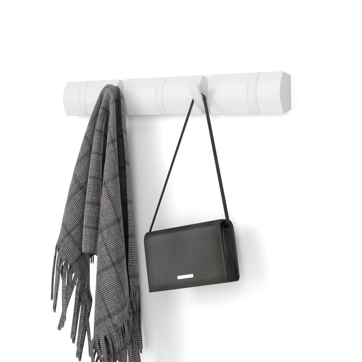 フリップフック 5連