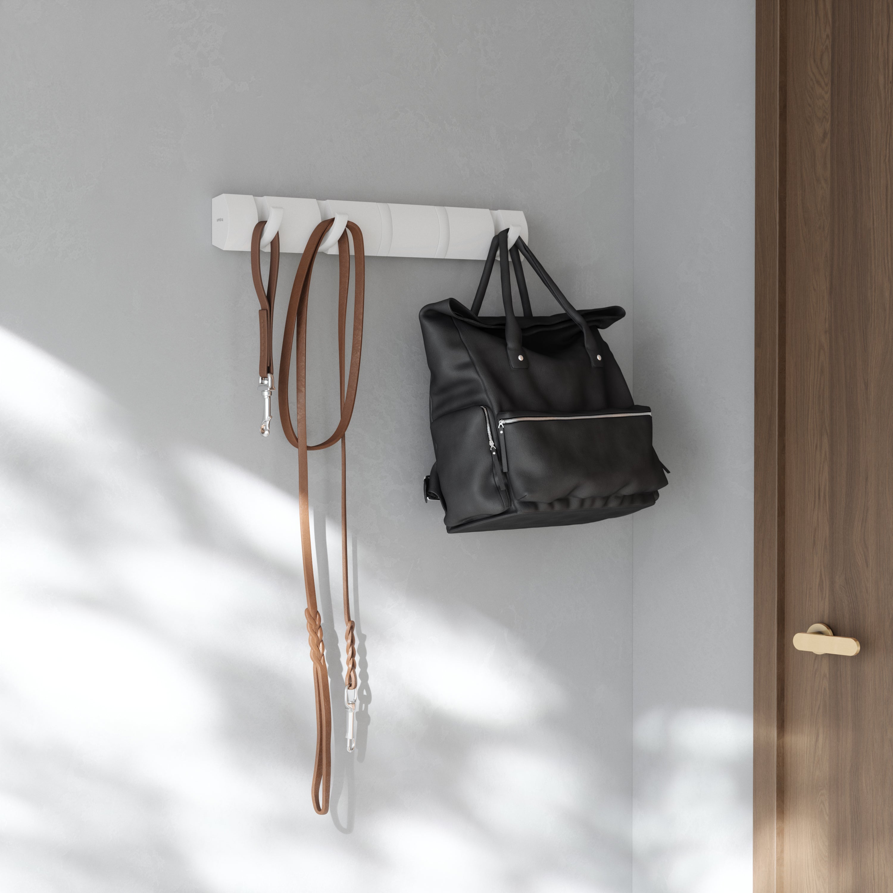 フリップフック 5連 – Umbra® / アンブラ 日本公式サイト