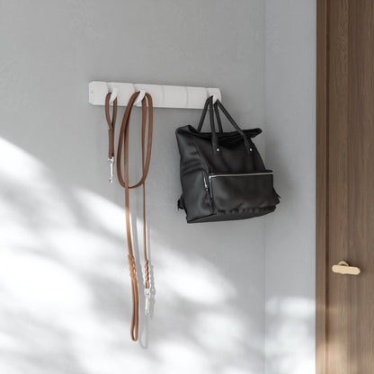 フリップフック 5連