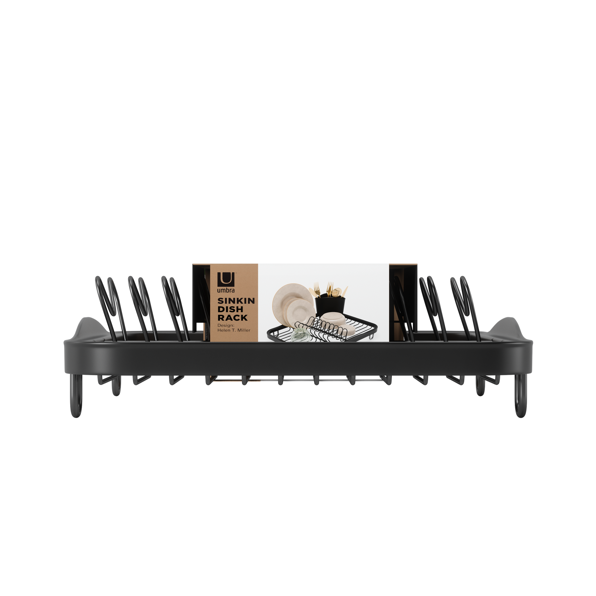 Qoo☆ディッシュラック☆開封のみ未使用品 シンキン ディッシュラック – Umbra® / アンブラ 日本公式サイト