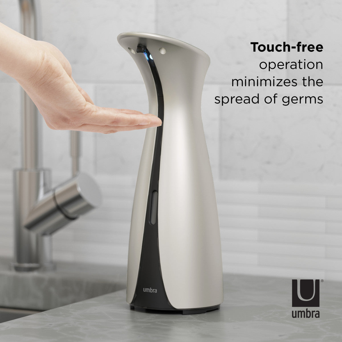 SOAP DISPENSERS – Umbra® / アンブラ 日本公式サイト