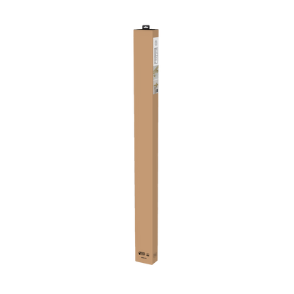 リングレット カーテンロッド 107-305cm