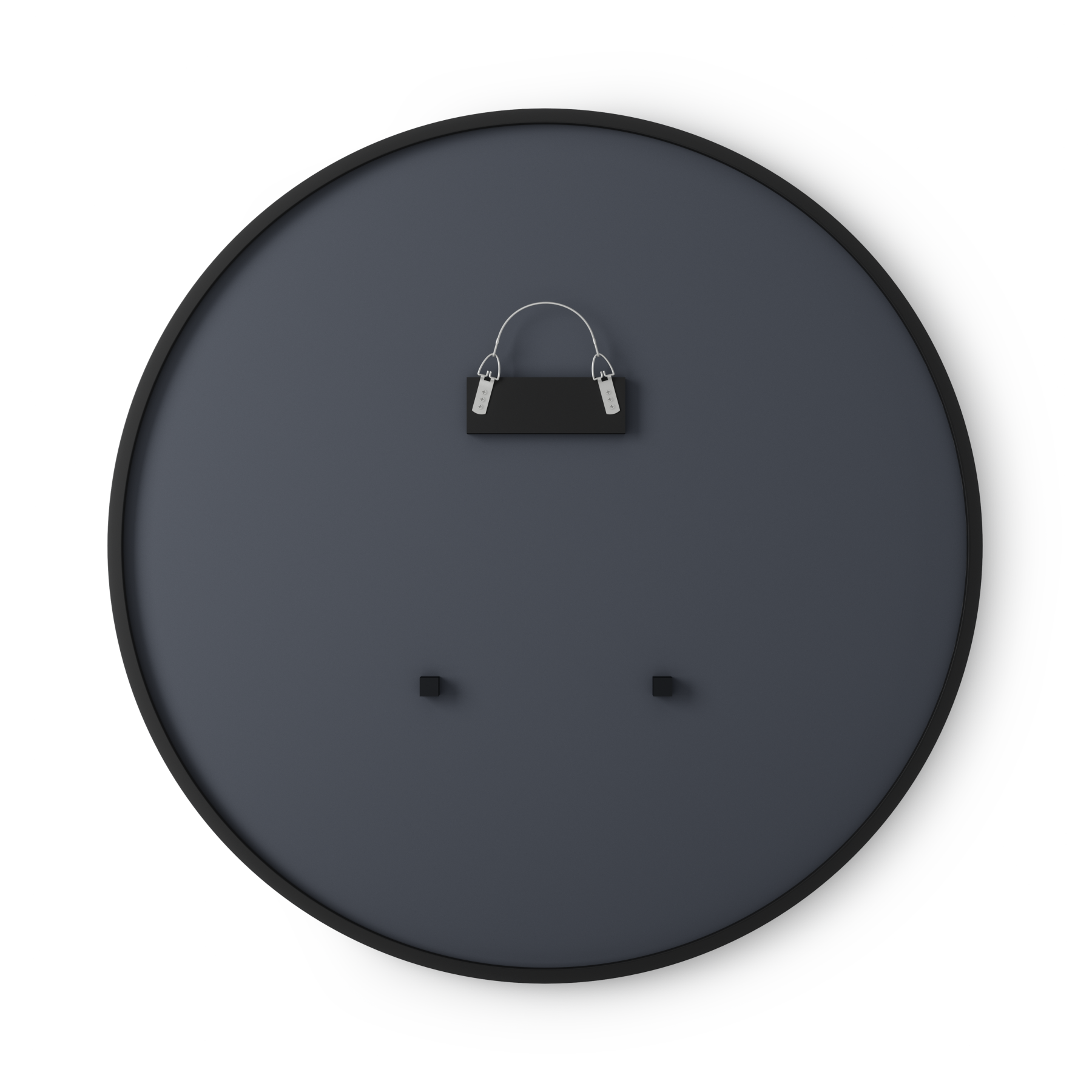 ハブ ミラー 94x94cm – Umbra® / アンブラ 日本公式サイト ハブ ミラー 94x94cm – Umbra® / アンブラ 日本公式サイト